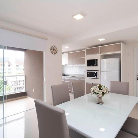 Aluguel Apartamento 2 Quartos Bombas Sc Бомбиньяс Экстерьер фото