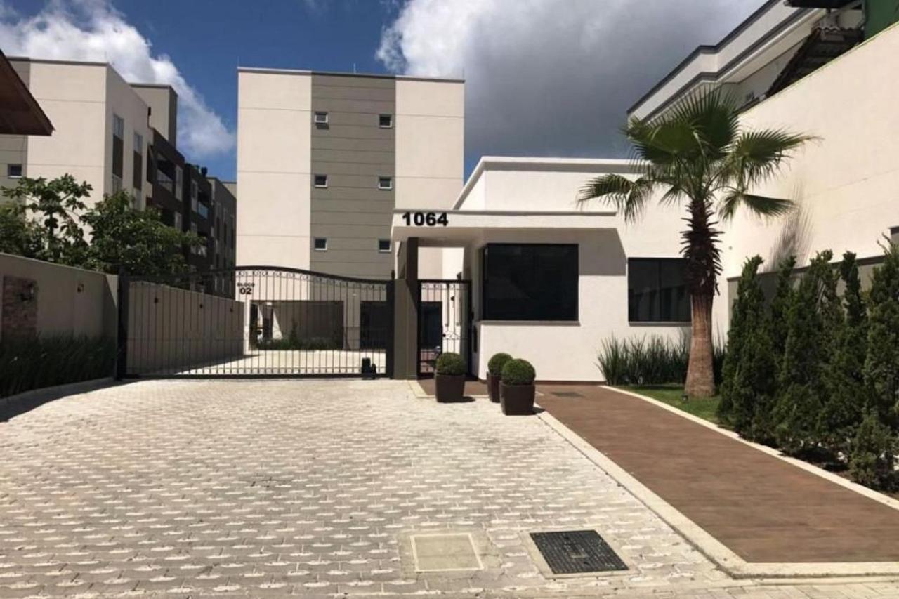 Aluguel Apartamento 2 Quartos Bombas Sc Бомбиньяс Экстерьер фото