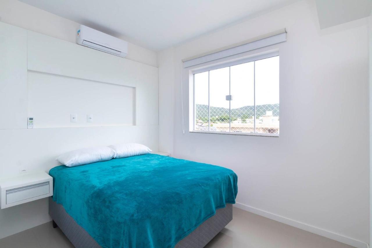 Aluguel Apartamento 2 Quartos Bombas Sc Бомбиньяс Экстерьер фото